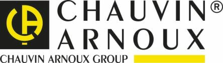 Chauvin Arnoux Products