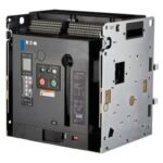 Eaton Air Circuit Breaker ACB IZMX INX