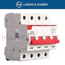 L&T Isolator-1