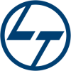 L&T Logo